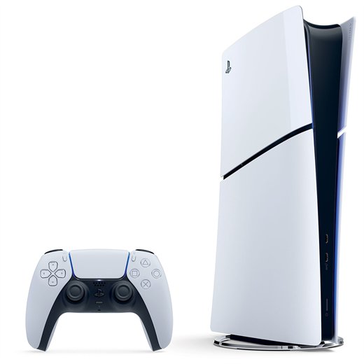 PlayStation 5 Édition Digitale