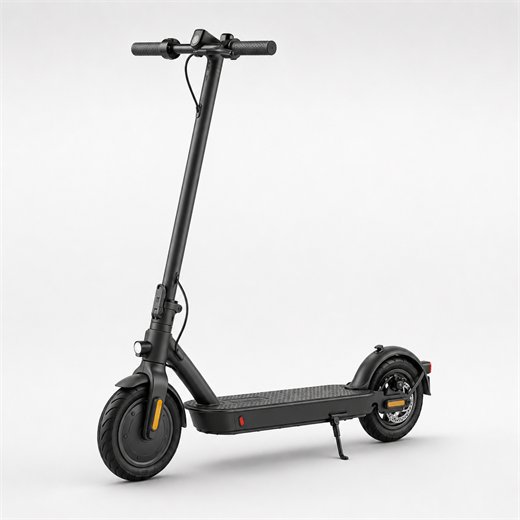 Trottinette électrique