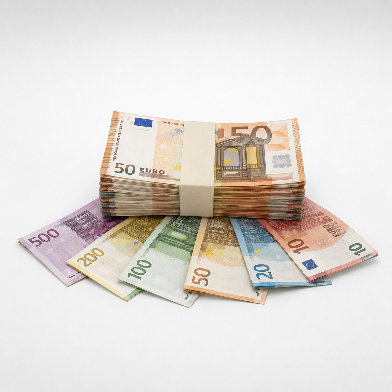 Virement bancaire 300€